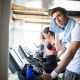 Vêtement sport pour homme