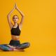 yoga à Lausanne
