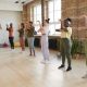 Cours de danse classique à Toulouse