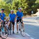 stages de vélo